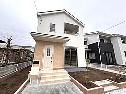 新築　前橋市緑が丘町第4　Livele　Garden.S　1号棟