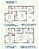 間取り：建物面積111.78？　全居室南向きで日当たり良好！納戸収納・ウォークインクローゼット・各部屋収納付きで便利です！インナーバルコニーなので急な雨でもお洗濯物も安心です。