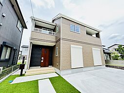 新築　高崎市並榎町4期　Heartful　Town　2号棟