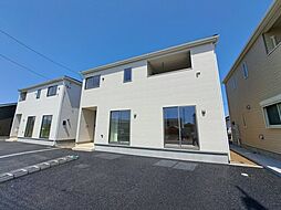 新築　前橋市青柳町第25　クレイドルガーデン　1号棟