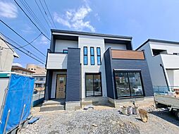 新築　高崎市新町　5号棟