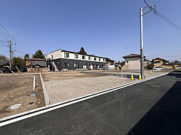 新築　高崎市新町24-1期　LINAGE　2号棟