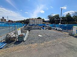 新築　高崎市日高町　3号棟