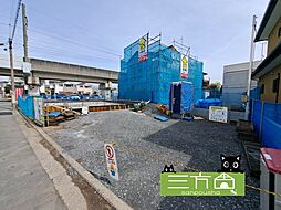 新築　前橋市南町　1号棟