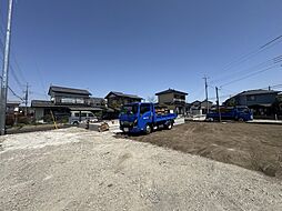 新築　富岡市七日市第11　Livele　Garden.S　1号棟