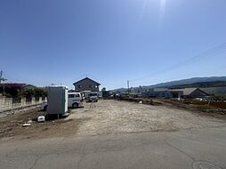 新築　富岡市富岡第13　Livele　Garden.S　2号棟