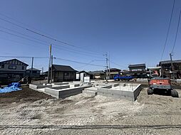 新築　富岡市七日市第11　Livele　Garden.S　2号棟