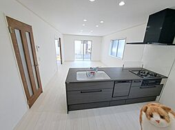 新築　前橋市元総社町　1号棟