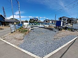 新築　甘楽郡甘楽町大字福島　1号棟