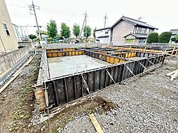 新築　前橋市女屋町第1　クレイドルガーデン　4号棟