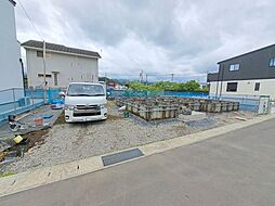 新築　富岡市中高瀬　8号棟