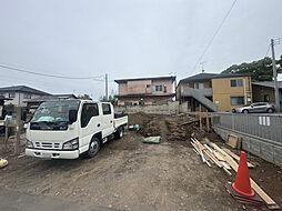 新築　前橋市元総社町　GRAFARE　1号棟