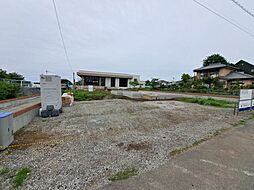 新築　前橋市鼻毛石町第4　Livele　Garden.S　2号棟