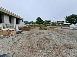 新築　前橋市鼻毛石町第4　Livele　Garden.S　…