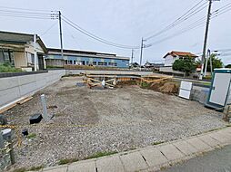 新築　前橋市鼻毛石第5　Livele　Garden.S　1号棟