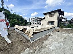 新築　前橋市茂木町第4　クレイドルガーデン　1号棟