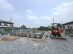 新築　安中市原市　2号棟