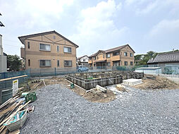 新築　安中市原市　1号棟
