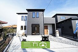 新築　高崎市江木町10区画　5号棟