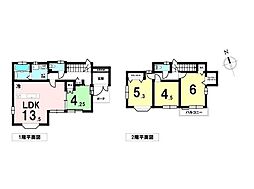 中古戸建　横浜市旭区