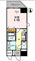 GranPino内淡路 4階/-