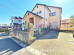 逆井駅 2,690万円