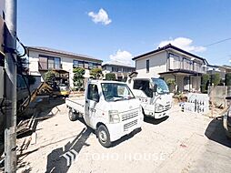 増尾駅 4,698万円