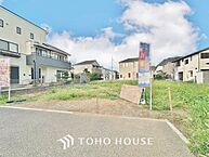 千葉県鎌ケ谷市南初富3丁目：物件画像