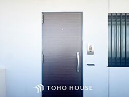 アンベリール八千代大和田ステーションテラス