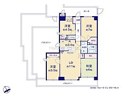 馬橋駅 3,998万円