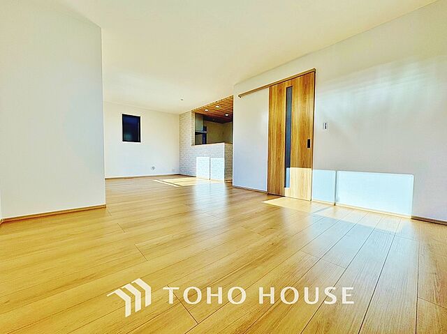 リビング/ダイニング 柏市塚崎