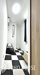 子供部屋の画像