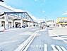 周辺：新田駅