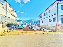 柏市第4篠籠田　全1棟