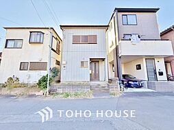 柏市あけぼの3丁目