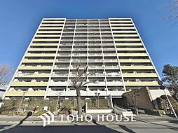 ロータリーパレスくぬぎ山
