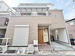 葛飾区新小岩3丁目 2007年築 中古住宅