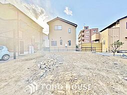 三郷市彦成2丁目 全1棟