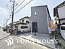 外観：物件の陽当りや通風、周辺環境や街並みなど、資料には掲載していない情報をぜひ現地でご確認ください。