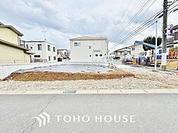 市川市大野町1丁目 　全2棟　1号棟