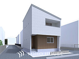 越谷市蒲生東町