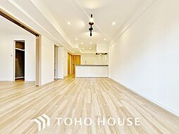 ライオンズマンション吉川第2　2階