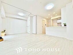 パークホームズ千葉 6階
