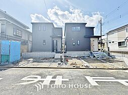 成田市橋賀台1丁目 2号棟