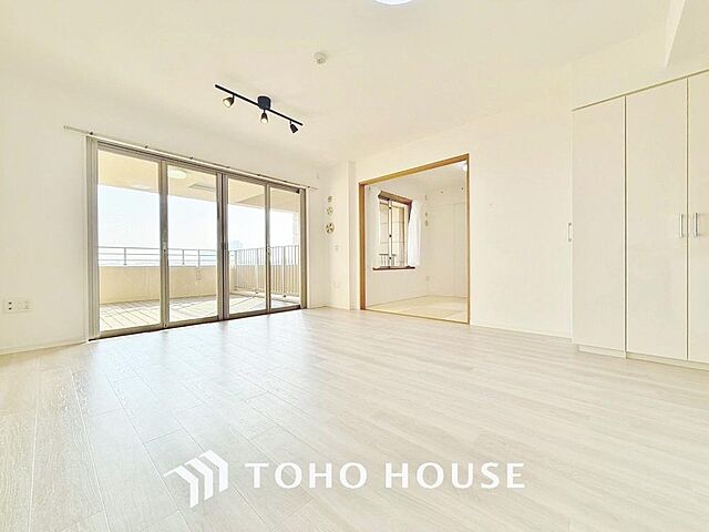 リビング/ダイニング ヴェレーナ津田沼　6階 6階/-