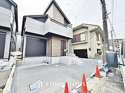 我孫子市台田2丁目 1号棟