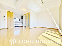 市川市東菅野2丁目
