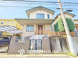 柏市新柏2丁目 戸建て