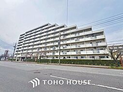グランヴィル松葉　6階