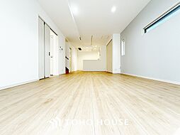 船橋市夏見台　7号棟2023年築 未入居住宅